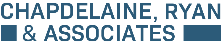 Chapdelaine, Ryan & Associates