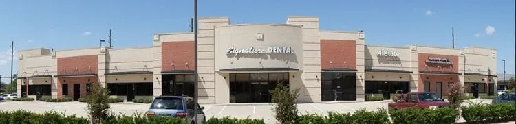Signature Dental in Sugar Land TX