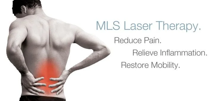 American Fork Chiropractor | American Fork chiropractic 10 Benefits of MLS Laser Therapy  |  UT |