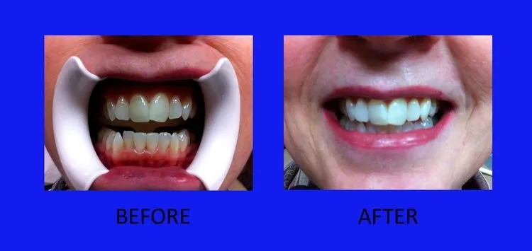 David M Ross & Joel M Cost, DDS in Huntington WV