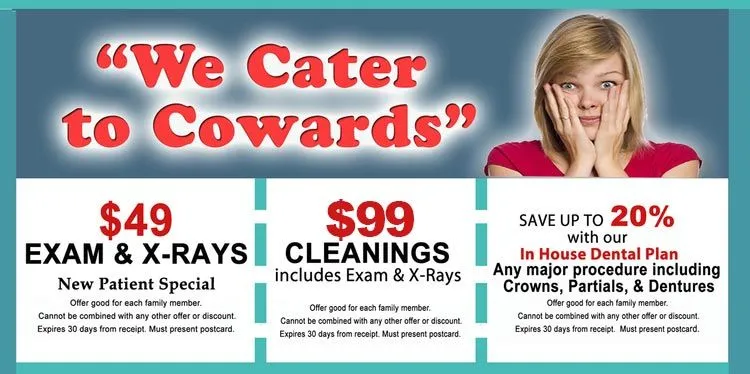 coupon