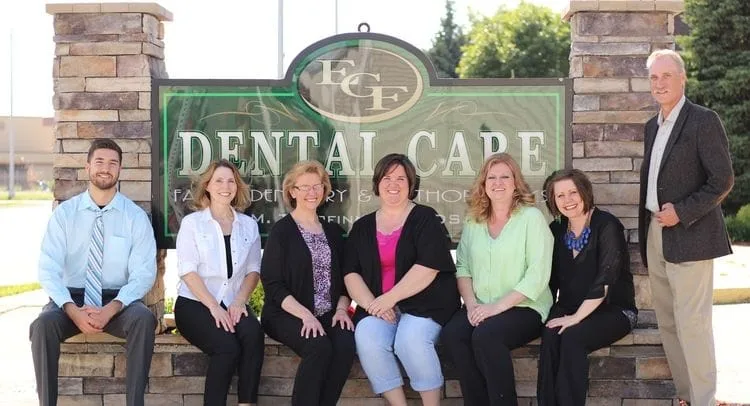 East Grand Forks Dental Care in East Grand Forks MN