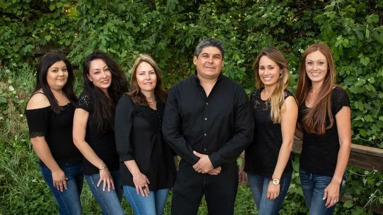 Rojas Family Dentistry in Red Bluff CA