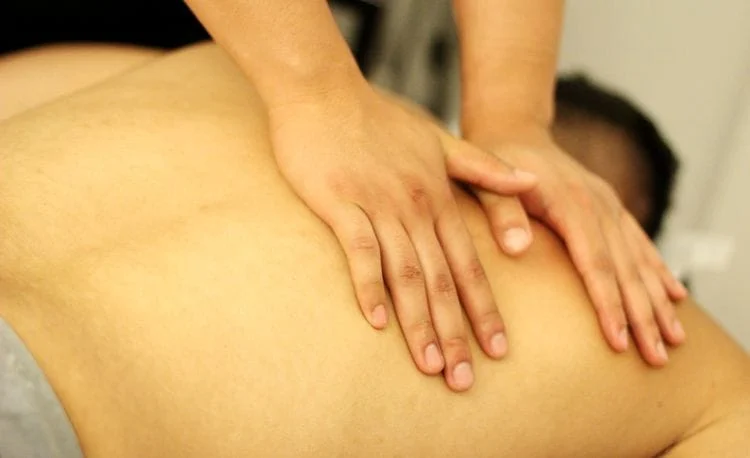 sports massage and medical massage therapy nyc