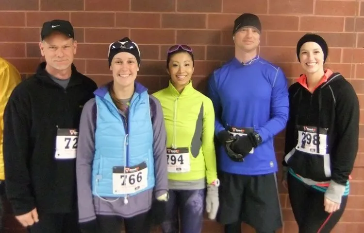 Vinton Chiropractor | Vinton chiropractic 2014 Races | IA |