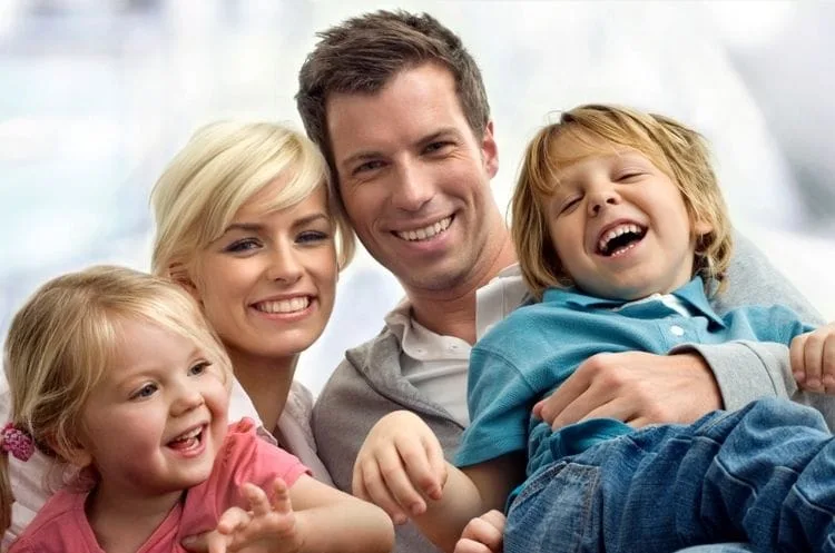 family dental