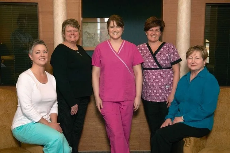 Kevin S Midkiff DDS - Family and Cosmetic Dentistry Staff