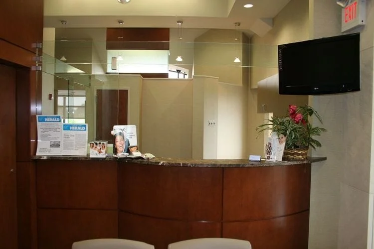 Cosgrove Dental Office Rockville Centre, NY