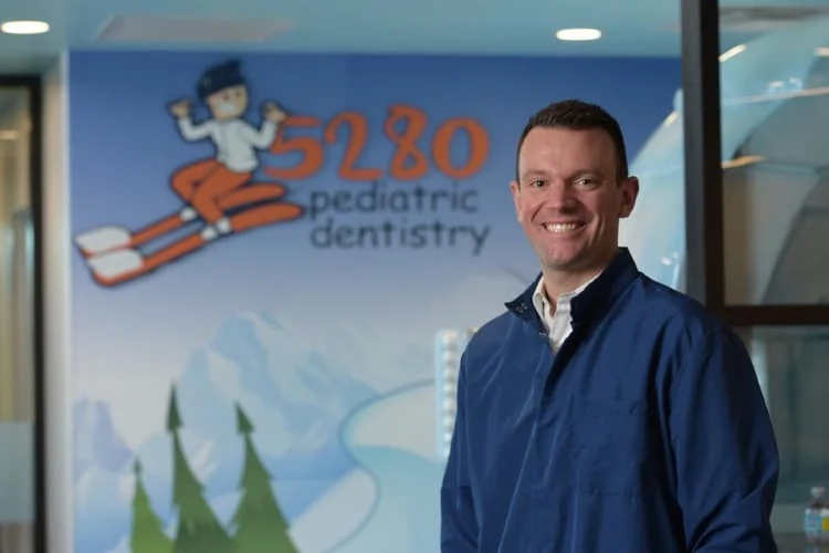 Dr. Craig Owens - Pediatric Dentist Parker