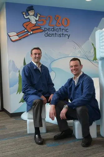 Pediatric Dentists in Parker CO