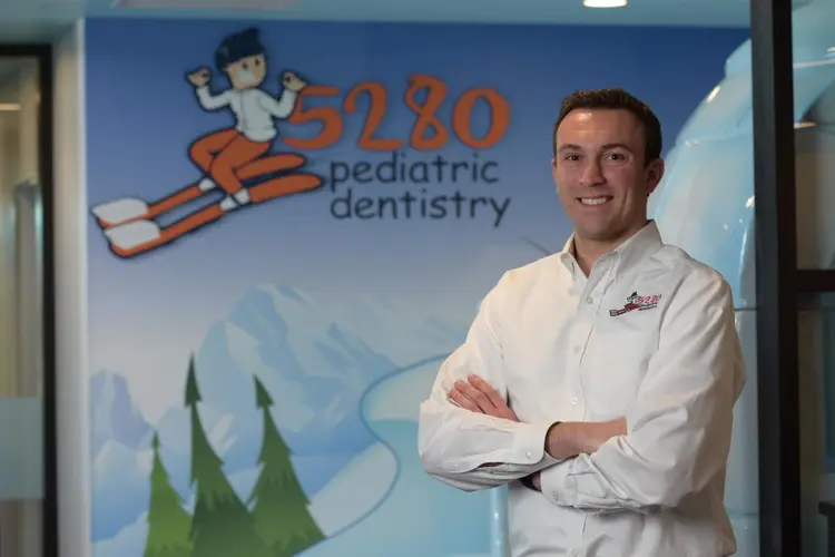 Dr. Derek Owens - Dentist Parker CO