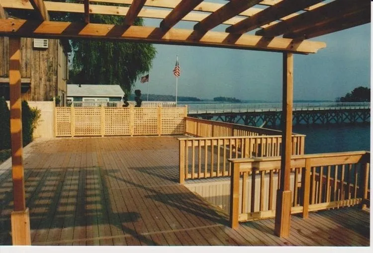 Wantagh Home Improvement | Home Improvement in Wantagh | NY | The Deck Pros |