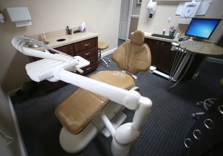 Baytown Dental Center in Panama City FL