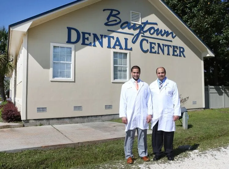 Baytown Dental Center in Panama City FL