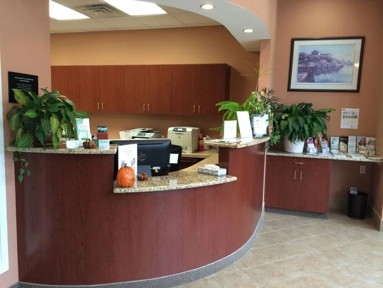 Concordville Town Centre Dental in Glen Mills PA