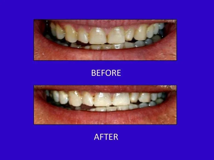 David M Ross & Joel M Cost, DDS in Huntington WV