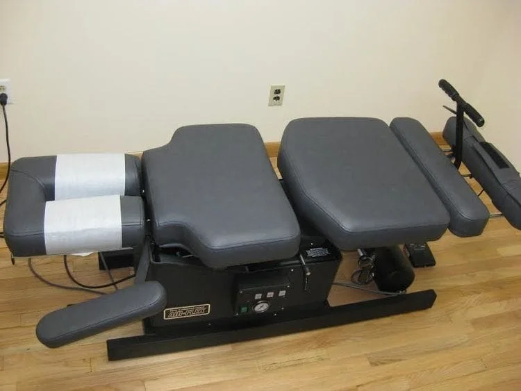 Bayside Chiropractor | Bayside chiropractic Flexion/ Distraction (Spinal decompress) | NY |
