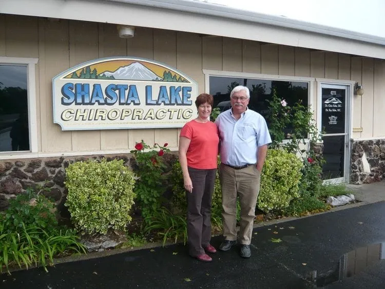 Shasta Lake Chiropractor | Shasta Lake chiropractic About Us |  CA |
