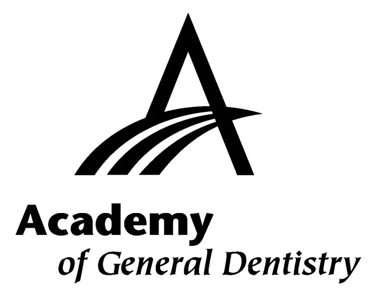 Academy of General Dentistry Logo