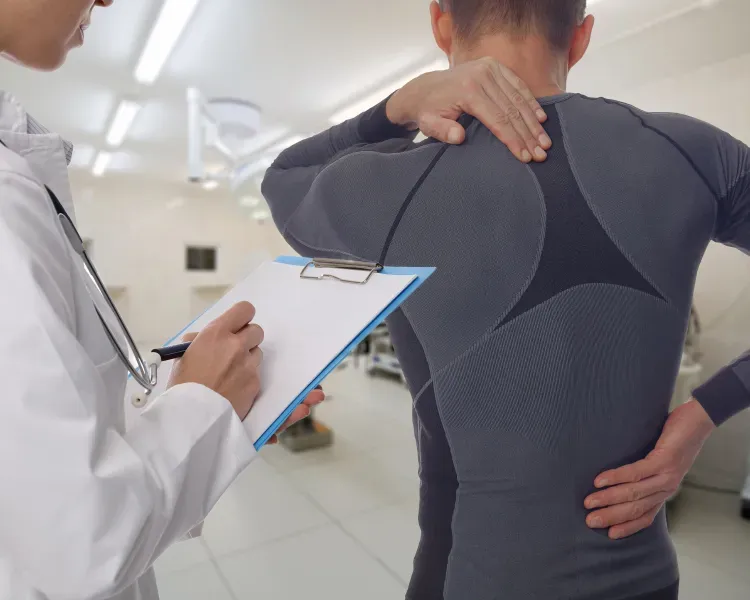 ANEW Medical and Rehabilitation