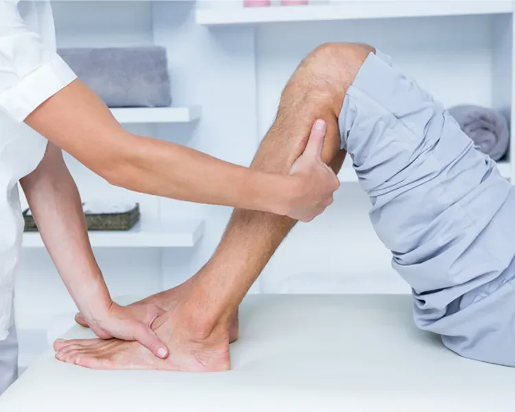 Resolve Chiropractic Wellness