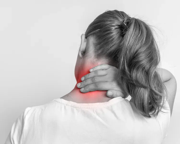 Neck Pain