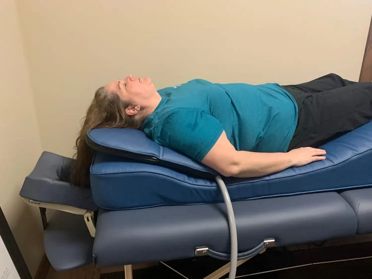 Pulsed Electromagnetic Field Therapy 