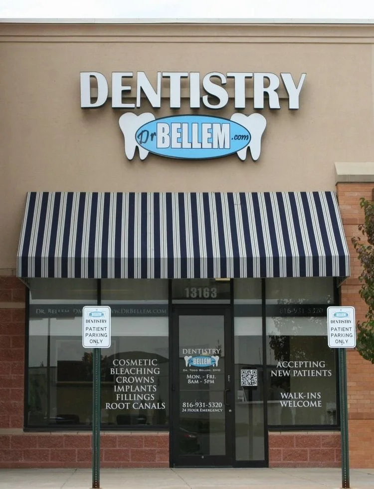 Bellem General Dentistry Kansas City, MO