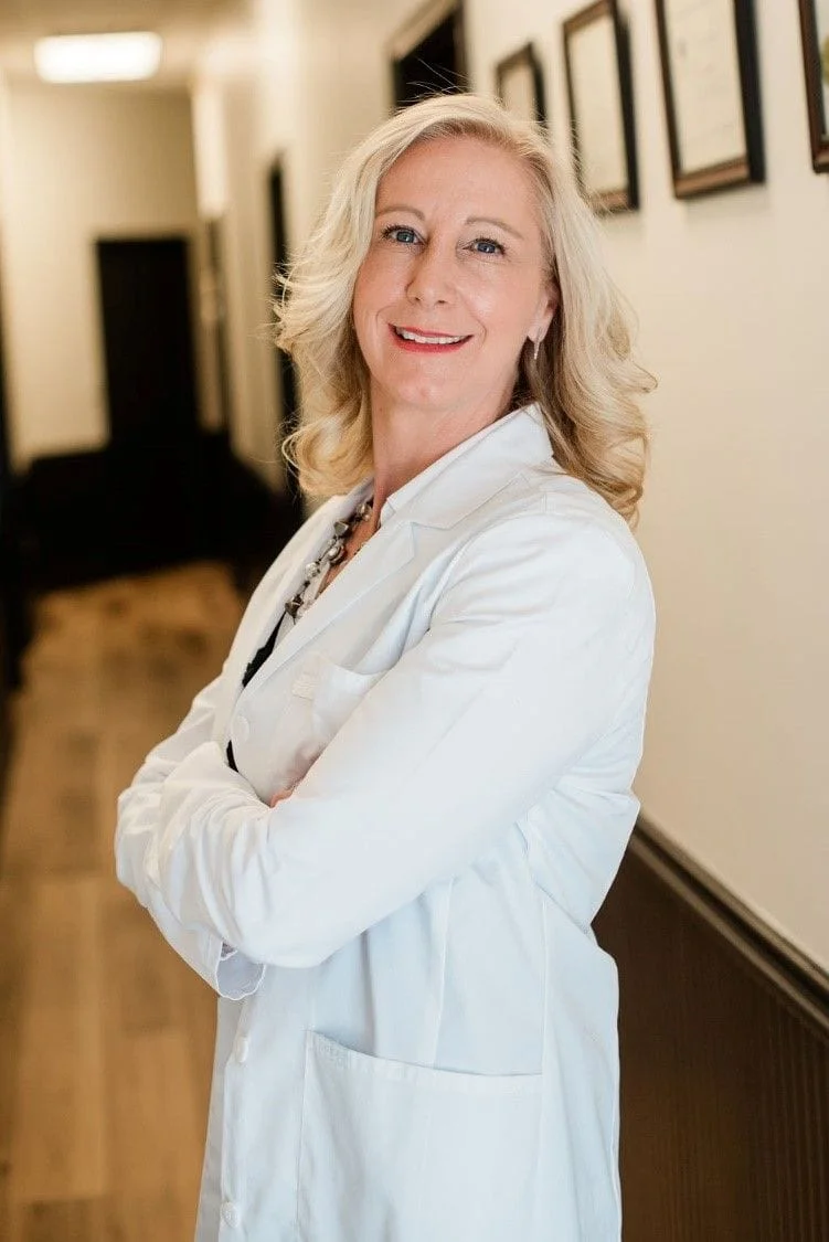 Dr. Laura Russo