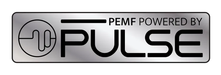PEMF powered by Pulse