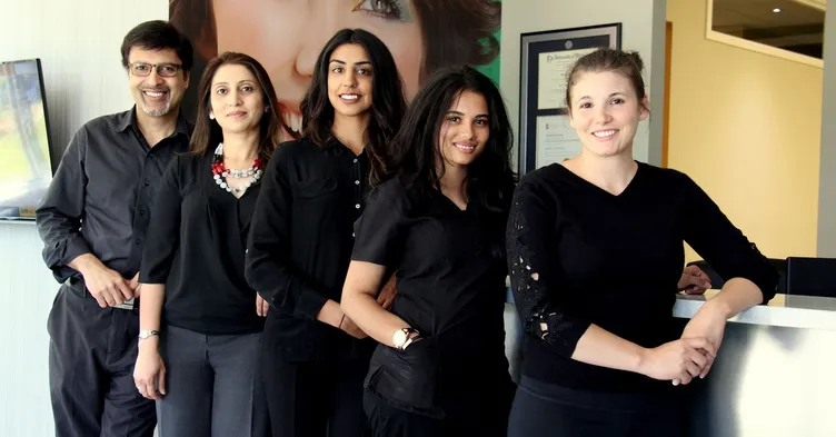 Best Dentist in Kitchener, ON