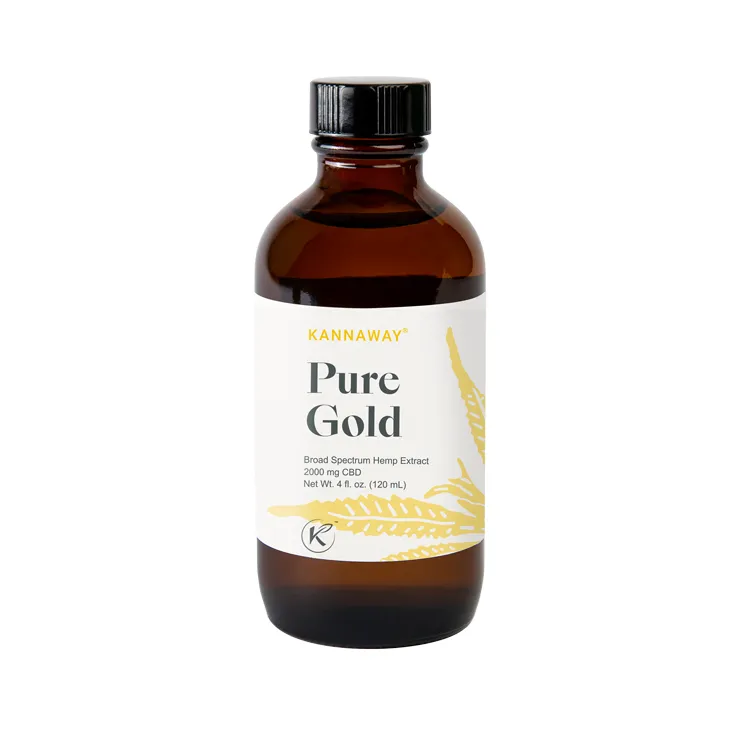 pure cbd