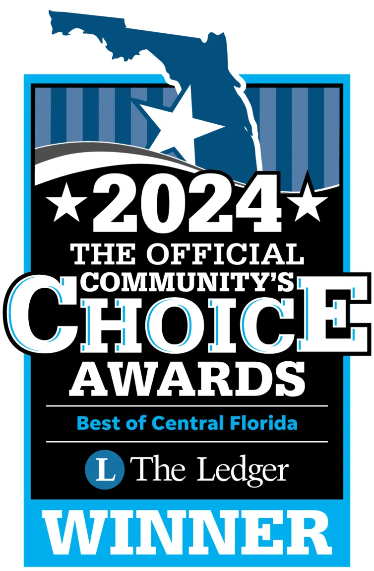 Advanced Spinal Care was a finalist in the 2021 Best of Central Florida for Massage, Medspa, and Chiropractic