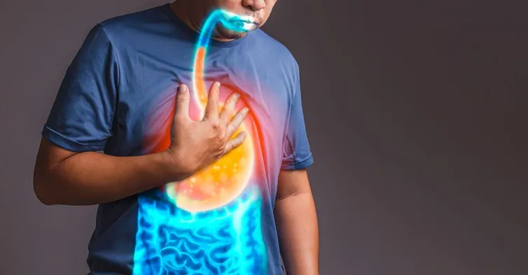 Acid Reflux - Katy, TX|Premier Gastroenterology