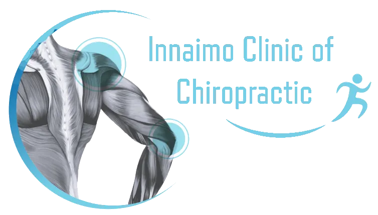 Innaimo Chiropractic logo