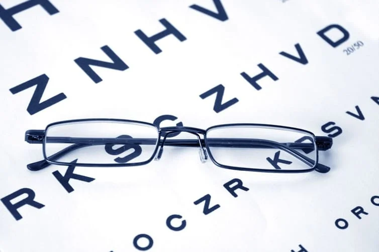 Eyeglasses FAQ