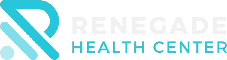 Renegade Health Center Logo