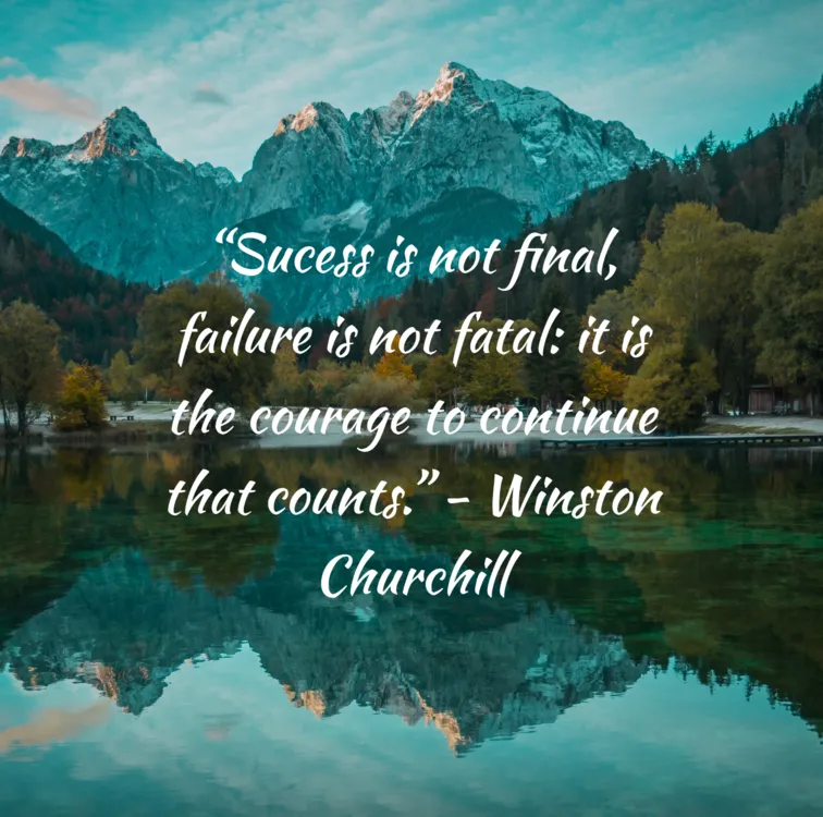 Churchill