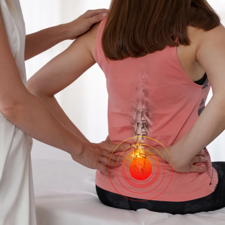 Spinal Care