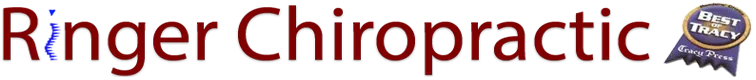 Ringer Chiropractic Logo