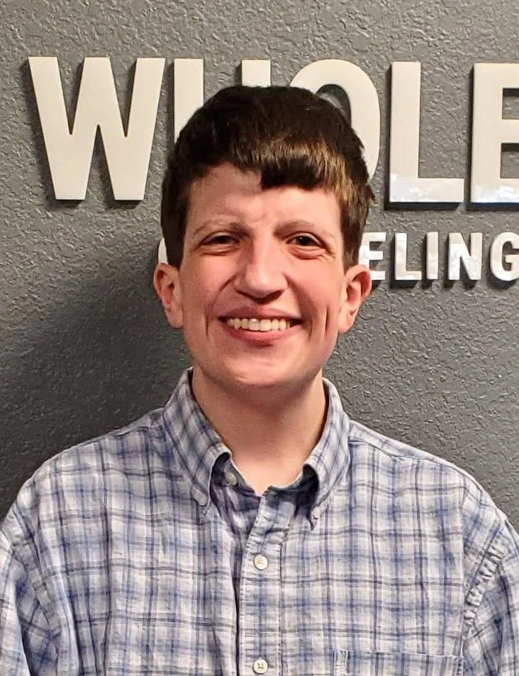 Rebekah Spears, M.A., CCC-SLP