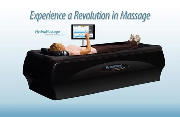 HydroMassage