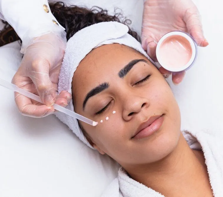 Medical Grade Chemical Peels