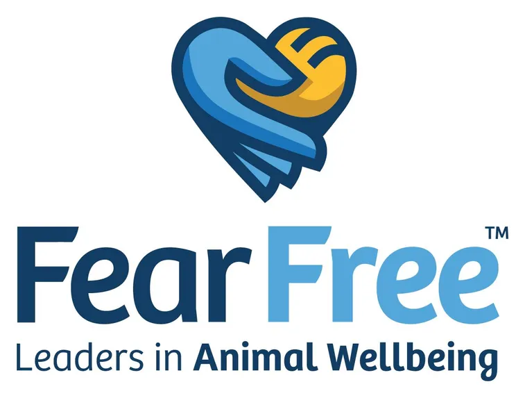 Fear Free Logo 