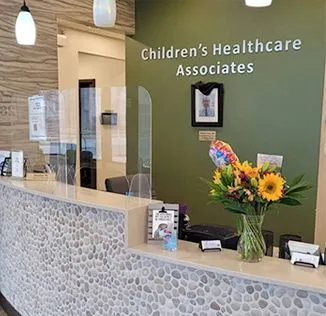 Children's Healthcare Associates