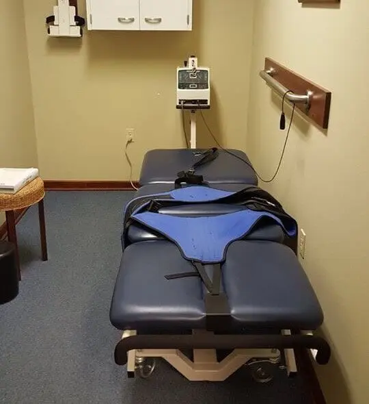 Spinal Decompression