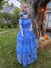2020 Saline Scarecrow Contest