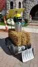 2016 Saline Scarecrow Contest