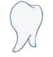 Round Tooth Logo