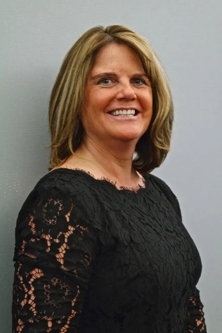 Dr. Sheri Carpenter, DC